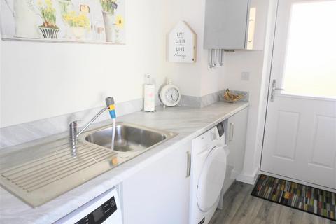 20 Buzzard Rise, St Anns Chapel, Gunnislake, PL18 9FL