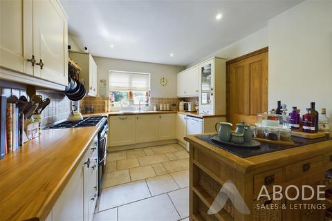 4 bedroom detached house for sale, Stubwood Lane, Nr Denstone ST14