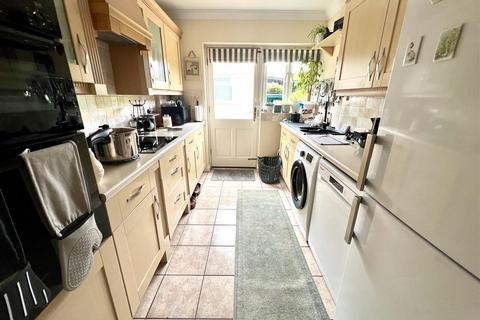 5 Bramble Tye, Harwich, CO12 5DQ