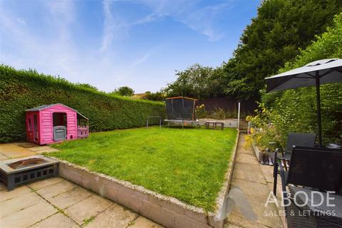 2 bedroom semi-detached house for sale, Wentlows Road, Upper Tean ST10