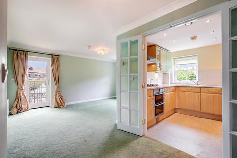 2 bedroom apartment for sale, Back Parish Ghyll Road, Ilkley LS29