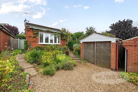 3 bedroom detached bungalow for sale, Musk Close, Great Easton LE16