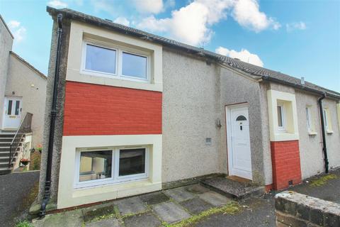 10 Chay Blyth Place, Hawick, TD9 8HX