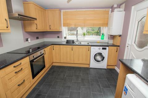 10 Chay Blyth Place, Hawick, TD9 8HX