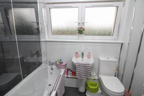 10 Chay Blyth Place, Hawick, TD9 8HX
