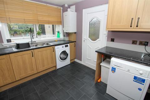 10 Chay Blyth Place, Hawick, TD9 8HX