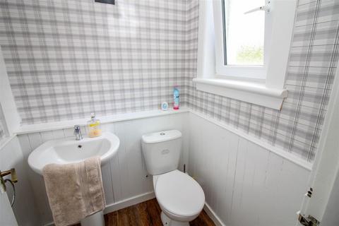 10 Chay Blyth Place, Hawick, TD9 8HX