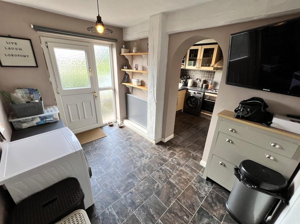 Breakfast Room