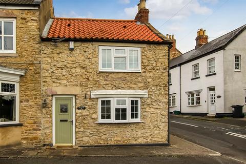 2 bedroom cottage for sale, Highside Road, Heighington Village, Newton Aycliffe