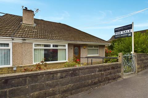 2 bedroom semi-detached bungalow for sale, Rylstone Drive, Heysham, Morecambe