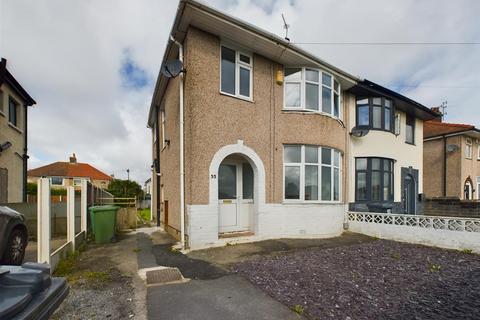 55 Acre Moss Lane, Morecambe, LA4 4NB