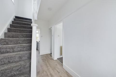 55 Acre Moss Lane, Morecambe, LA4 4NB