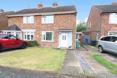 2 bedroom semi-detached house for sale, Dingle Road, Kingswinford