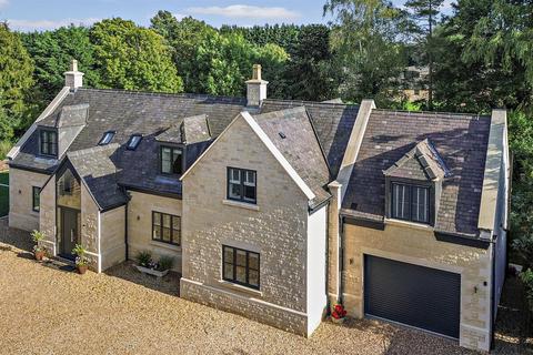 4 bedroom detached house for sale, Burley Road, Langham, Rutland