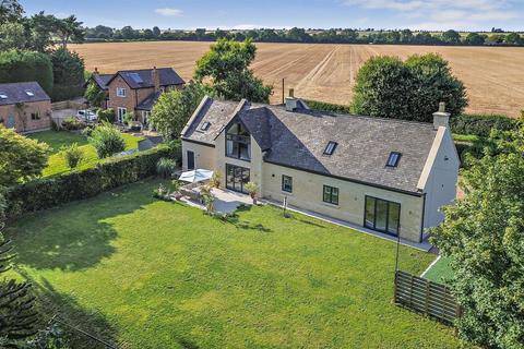 4 bedroom detached house for sale, Burley Road, Langham, Rutland