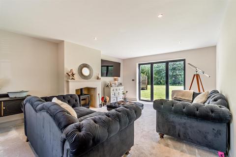 4 bedroom detached house for sale, Burley Road, Langham, Rutland