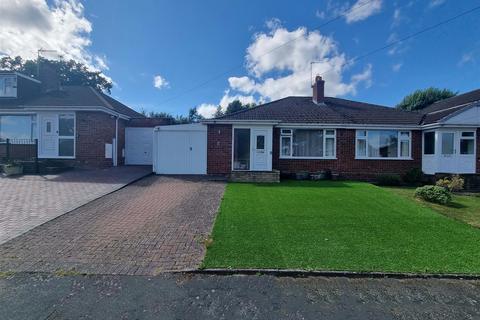 18 Arden Road, Hollywood, Birmingham, B47 5DJ