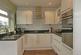 Refitted kitchen