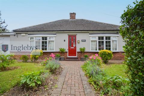 1 Laurel Road, Saltburn-by-the-sea, TS12 1HU