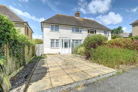 3 bedroom semi-detached house for sale, Bayencourt North, Bexhill-On-Sea