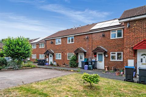 2 bedroom house for sale, Myrna Close, Colliers Wood SW19