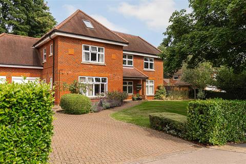 2 bedroom apartment for sale, Carlton Road, Reigate