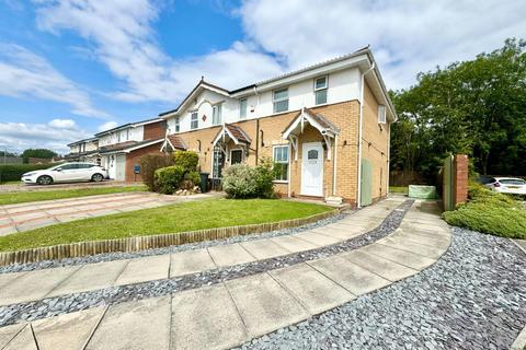 24 Broadstone, Marton In Cleveland, Middlesbrough, TS8 9XY
