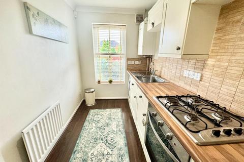 24 Broadstone, Marton In Cleveland, Middlesbrough, TS8 9XY