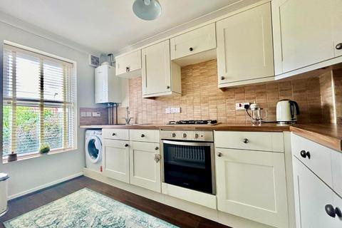 24 Broadstone, Marton In Cleveland, Middlesbrough, TS8 9XY