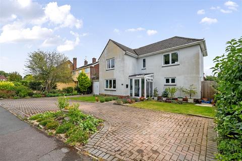 3 bedroom detached house for sale, Queens Road, Devizes