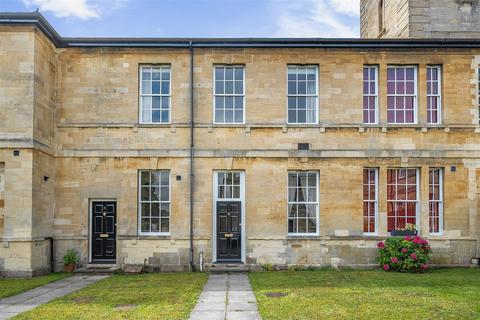 2 bedroom terraced house for sale, Thomas Wyatt Road, Devizes