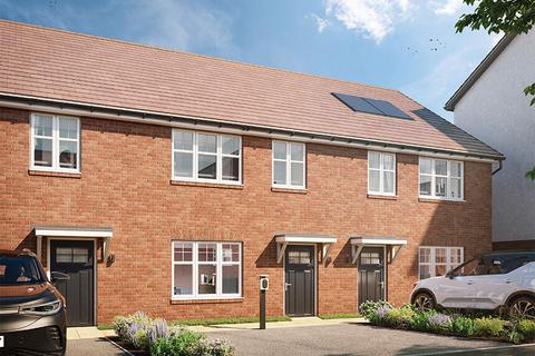 3 bedroom semi-detached house for sale, Plot 290, Sage Home at Great Oldbury, Great Oldbury Drive GL10