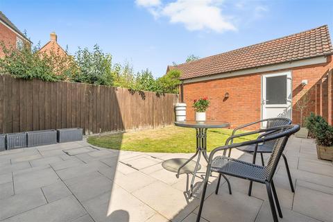 2 Britannia Close, Bowerhill, Melksham, SN12 6WB