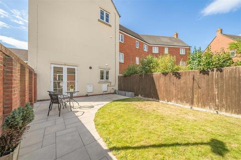 2 Britannia Close, Bowerhill, Melksham, SN12 6WB