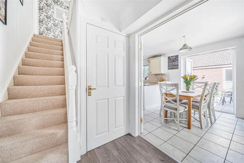 2 Britannia Close, Bowerhill, Melksham, SN12 6WB