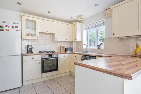 2 Britannia Close, Bowerhill, Melksham, SN12 6WB