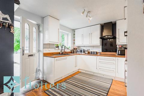 3 bedroom semi-detached house for sale, Baker Close, Ludlow