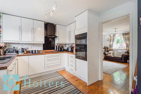 25 Baker Close, Ludlow, SY8 1XJ