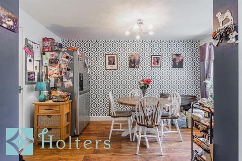 25 Baker Close, Ludlow, SY8 1XJ