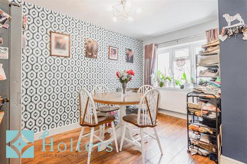 25 Baker Close, Ludlow, SY8 1XJ