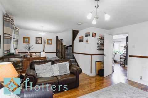 25 Baker Close, Ludlow, SY8 1XJ
