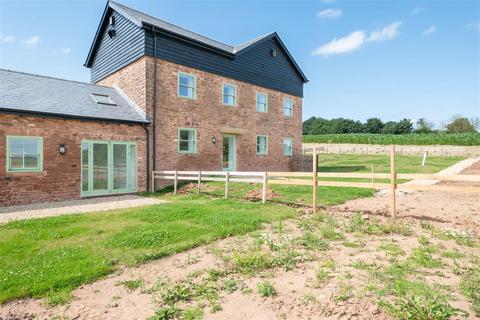 3 bedroom terraced house for sale, Kerswell Barton, Broadclyst