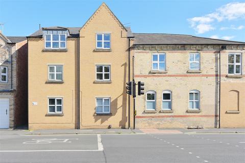 undefined, Heslington Road, York