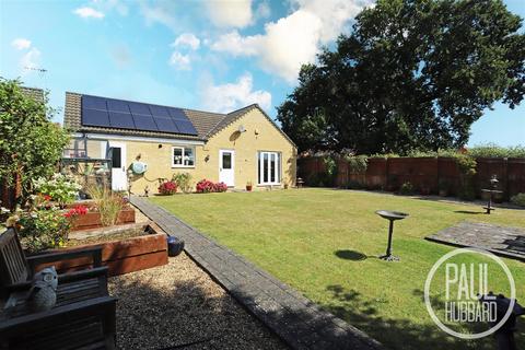 3 bedroom detached bungalow for sale, Fuller Close, Oulton, NR32