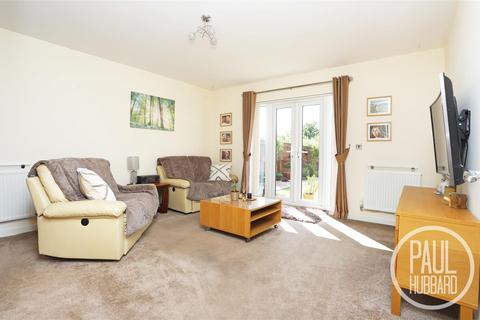 3 bedroom detached bungalow for sale, Fuller Close, Oulton, NR32