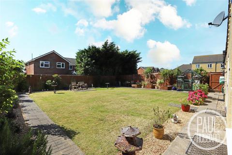 3 bedroom detached bungalow for sale, Fuller Close, Oulton, NR32