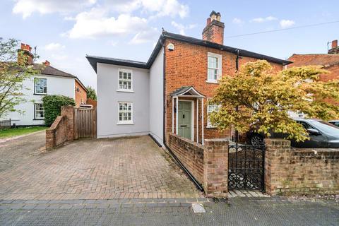 3 bedroom semi-detached house for sale, Stoke Fields, Guildford