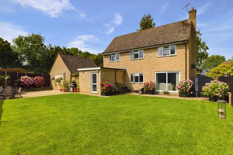 4 bedroom detached house for sale, Mill Lane, Brockworth