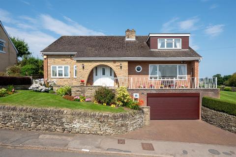 5 bedroom detached house for sale, Wilkin Hill, Barlow, Dronfield