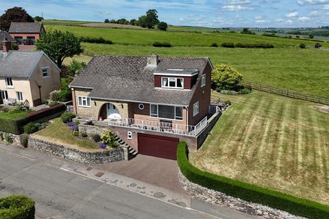 undefined, Wilkin Hill, Barlow, Dronfield
